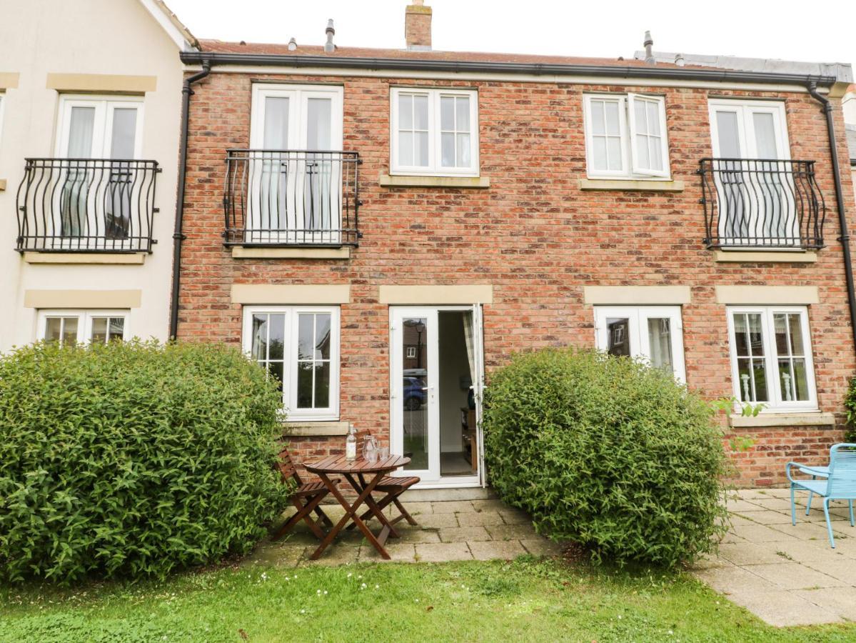 Puffin Cottage Filey Εξωτερικό φωτογραφία