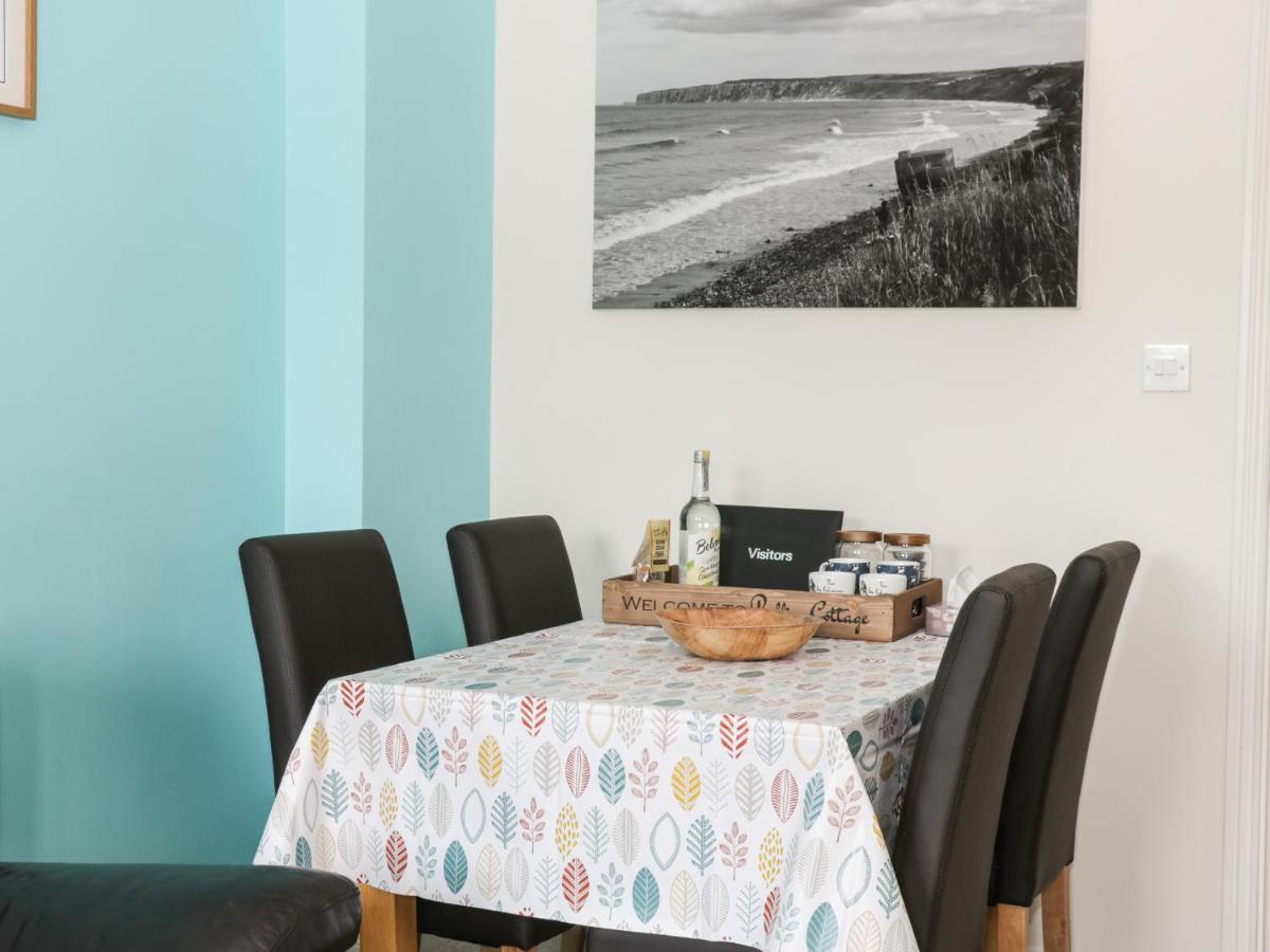 Puffin Cottage Filey Εξωτερικό φωτογραφία