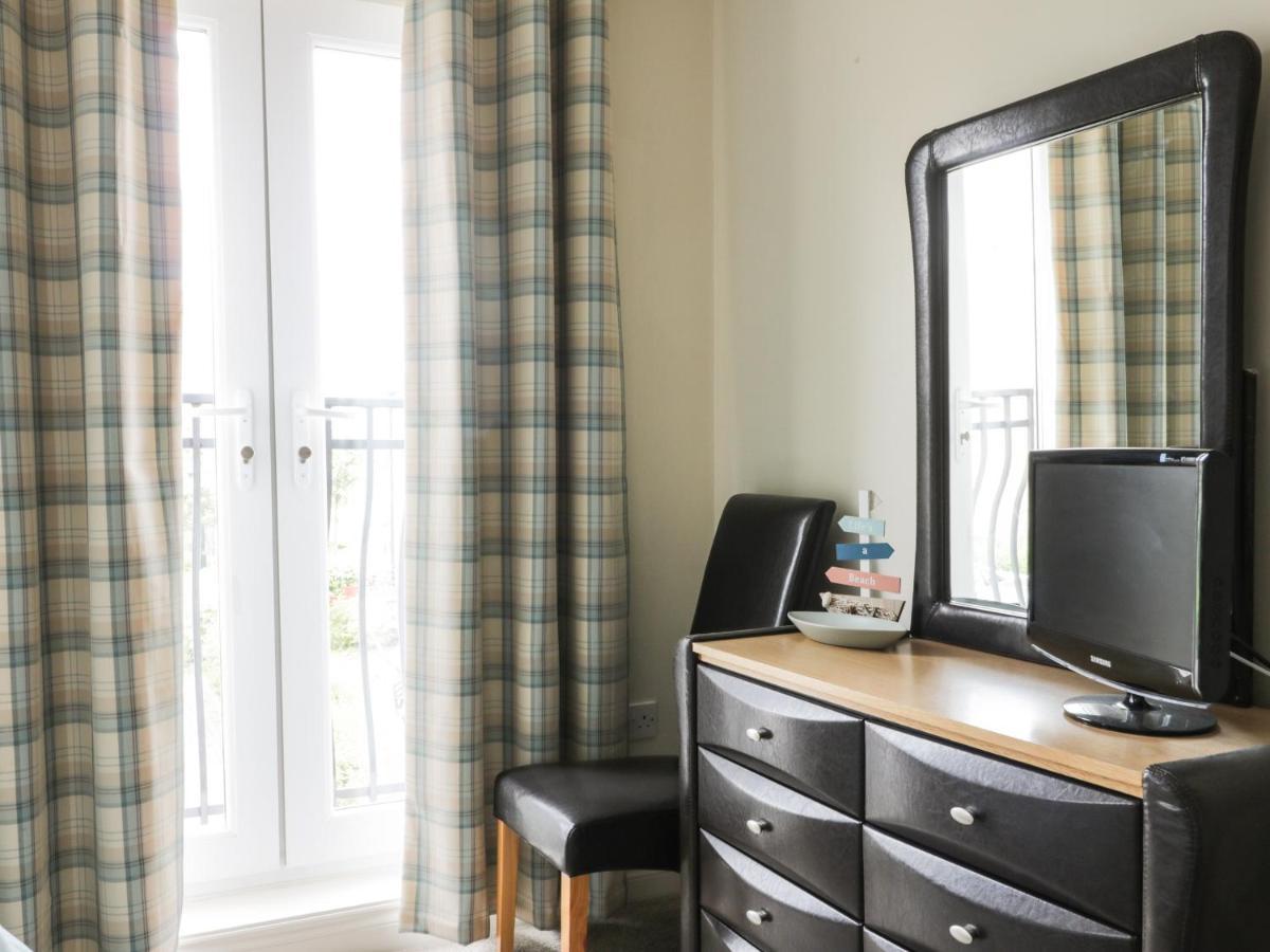 Puffin Cottage Filey Εξωτερικό φωτογραφία
