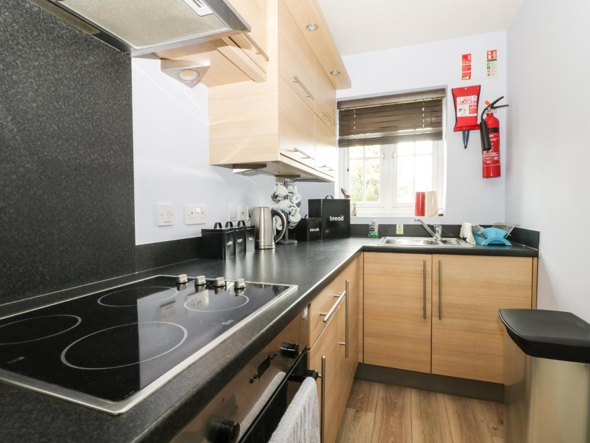 Puffin Cottage Filey Εξωτερικό φωτογραφία