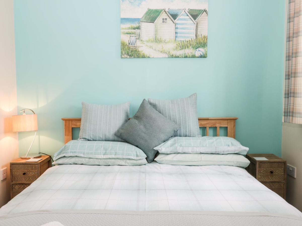 Puffin Cottage Filey Εξωτερικό φωτογραφία