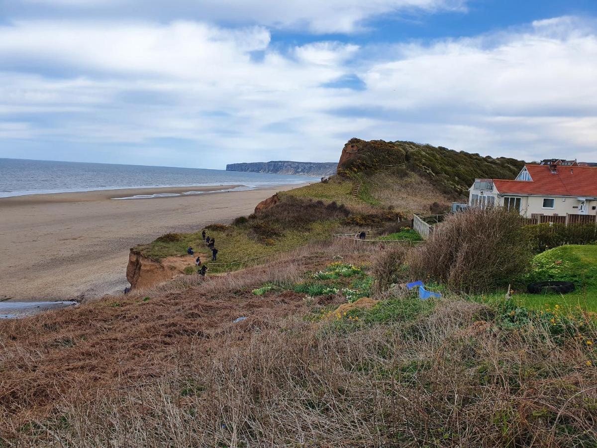 Puffin Cottage Filey Εξωτερικό φωτογραφία