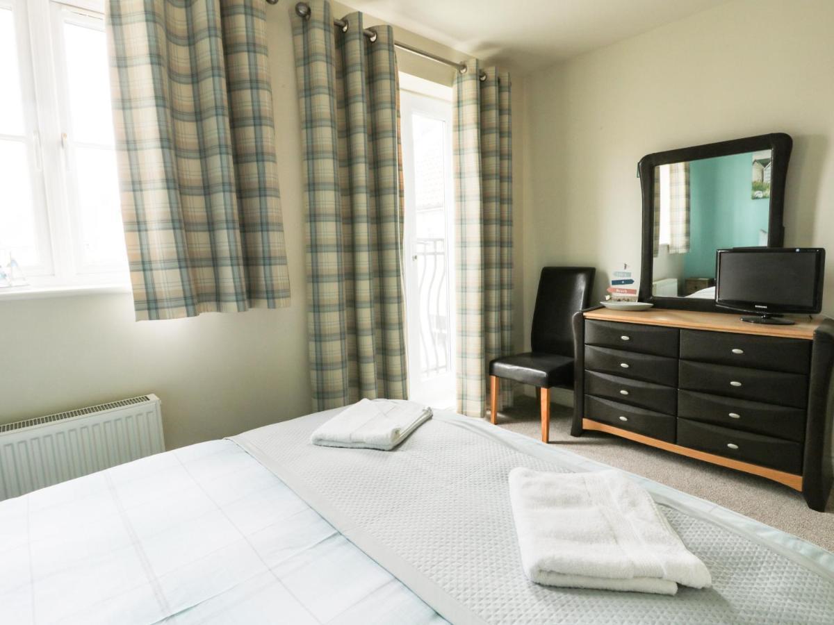 Puffin Cottage Filey Εξωτερικό φωτογραφία